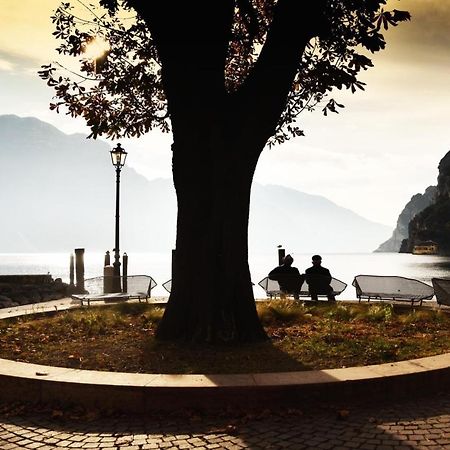 Riva City View Exterior foto