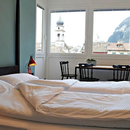 Riva City View Quarto foto