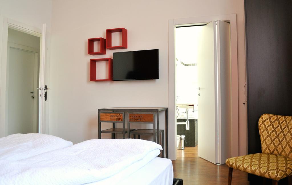 Riva City View Quarto foto