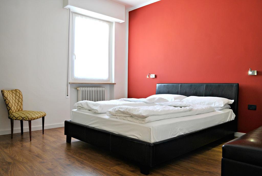 Riva City View Quarto foto
