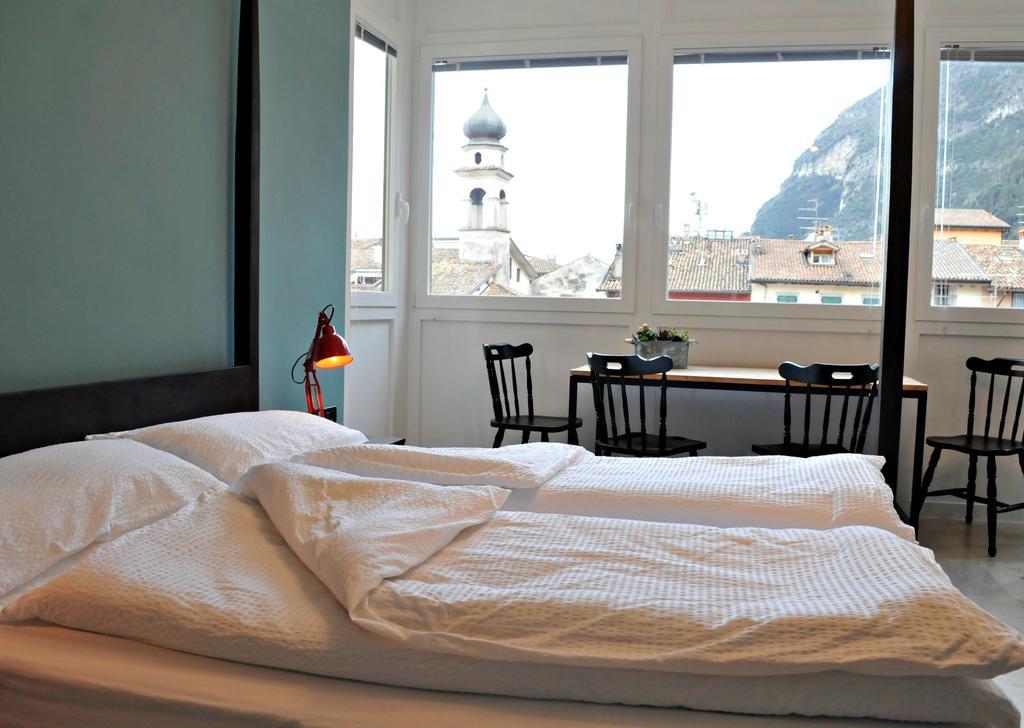 Riva City View Quarto foto